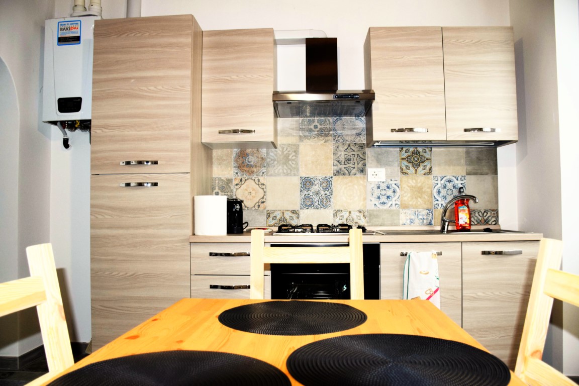 Sofy Apartment