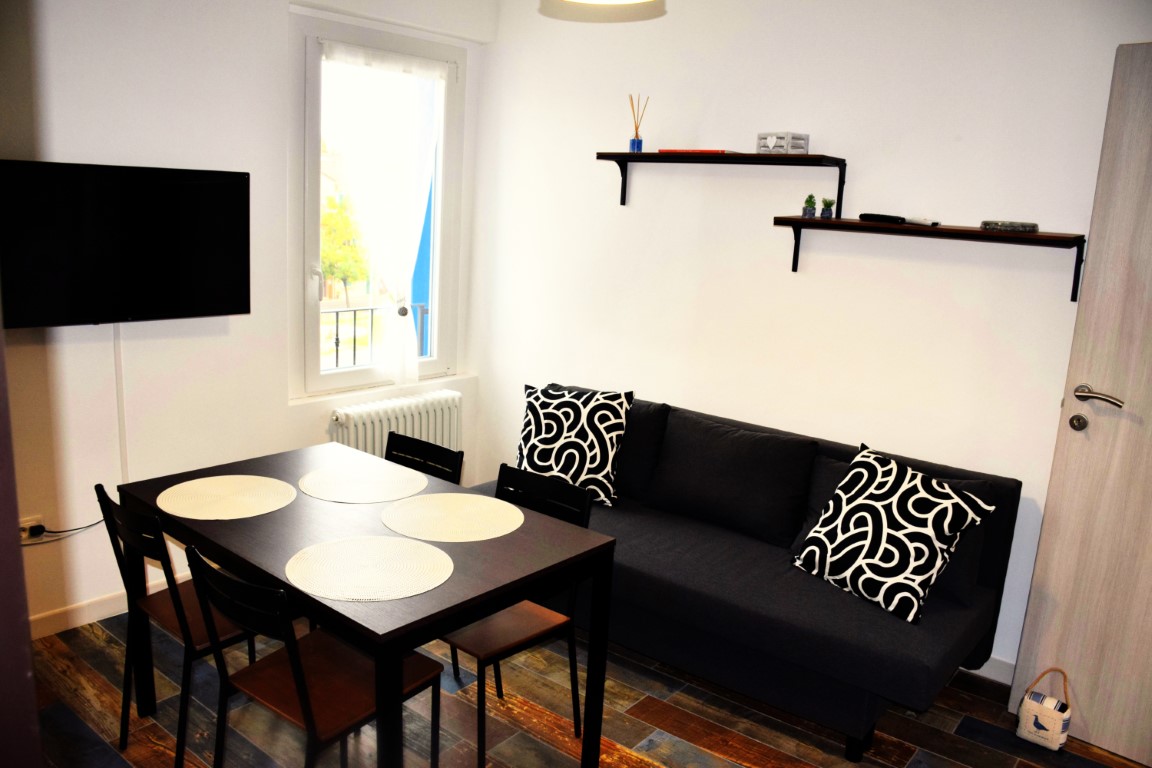 Papà Luis Apartment
