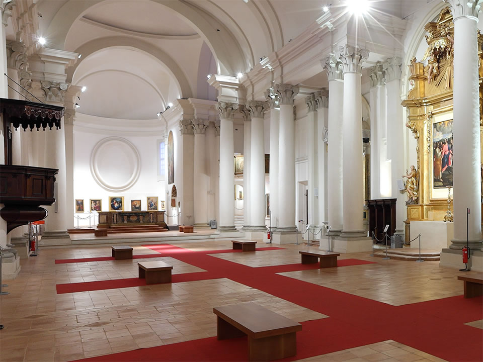 Pinacoteca di San Domenico