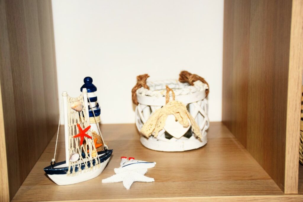 decorazioni marittime the sax appartamenti