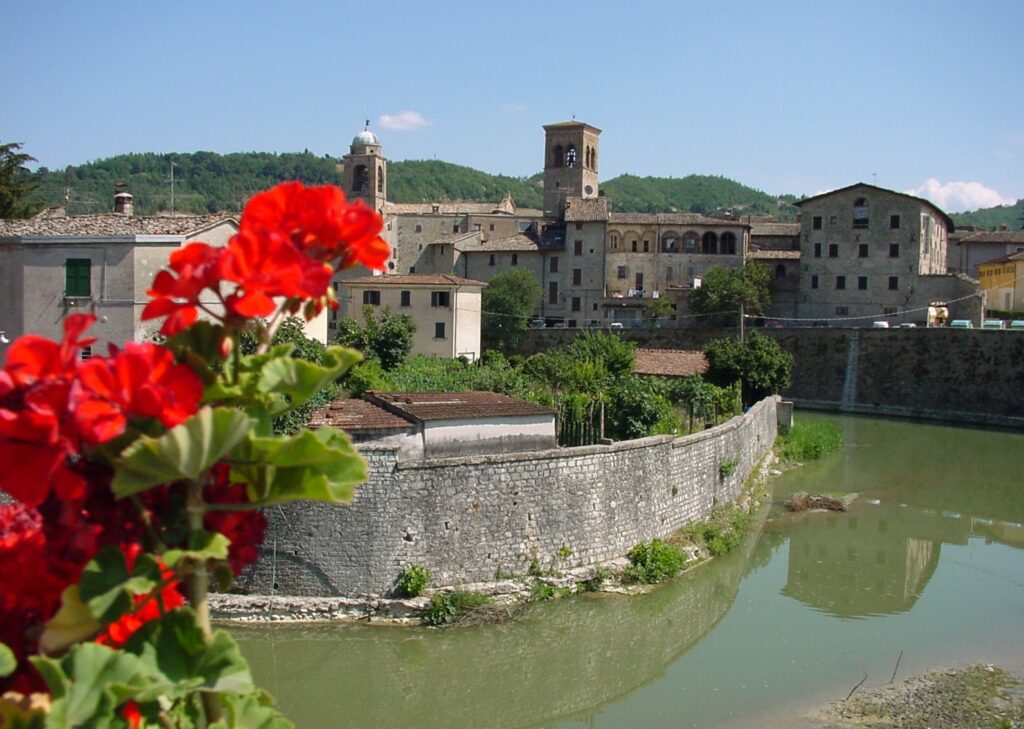 Foto di Sant'Angelo in Vado