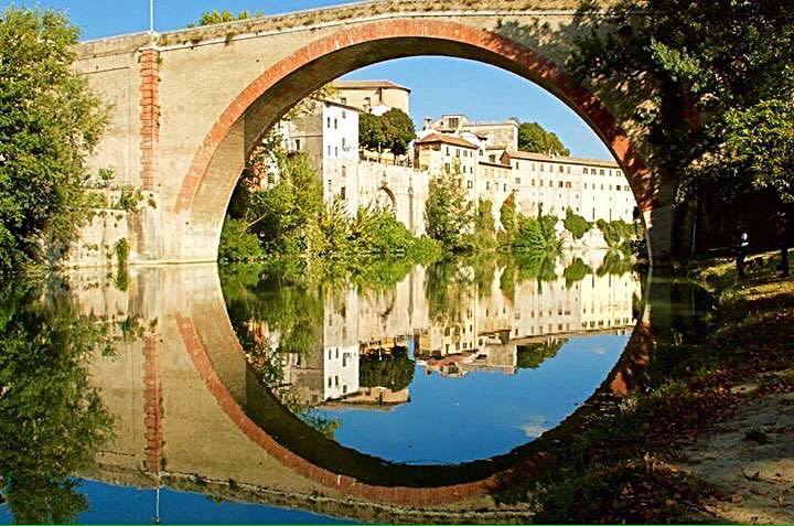 Fossombrone