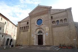 Cattedrale di Santa MAria Assunta