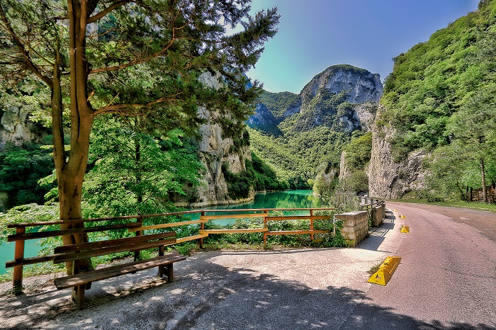 Gola del furlo