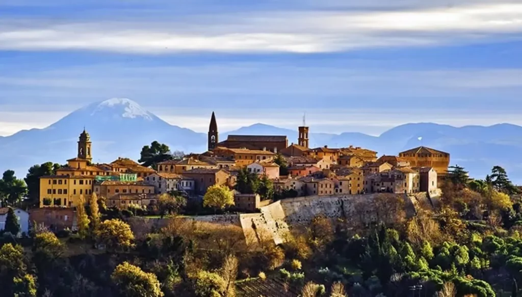 Mondavio