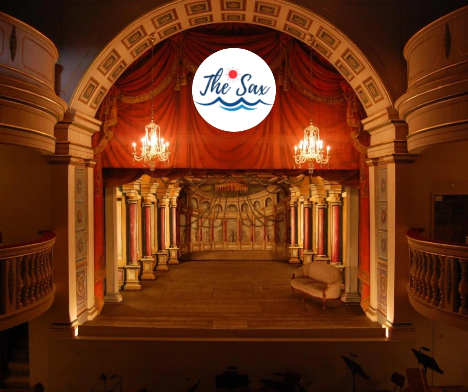 Teatro nelle Marche: Fano come base per un weekend culturale