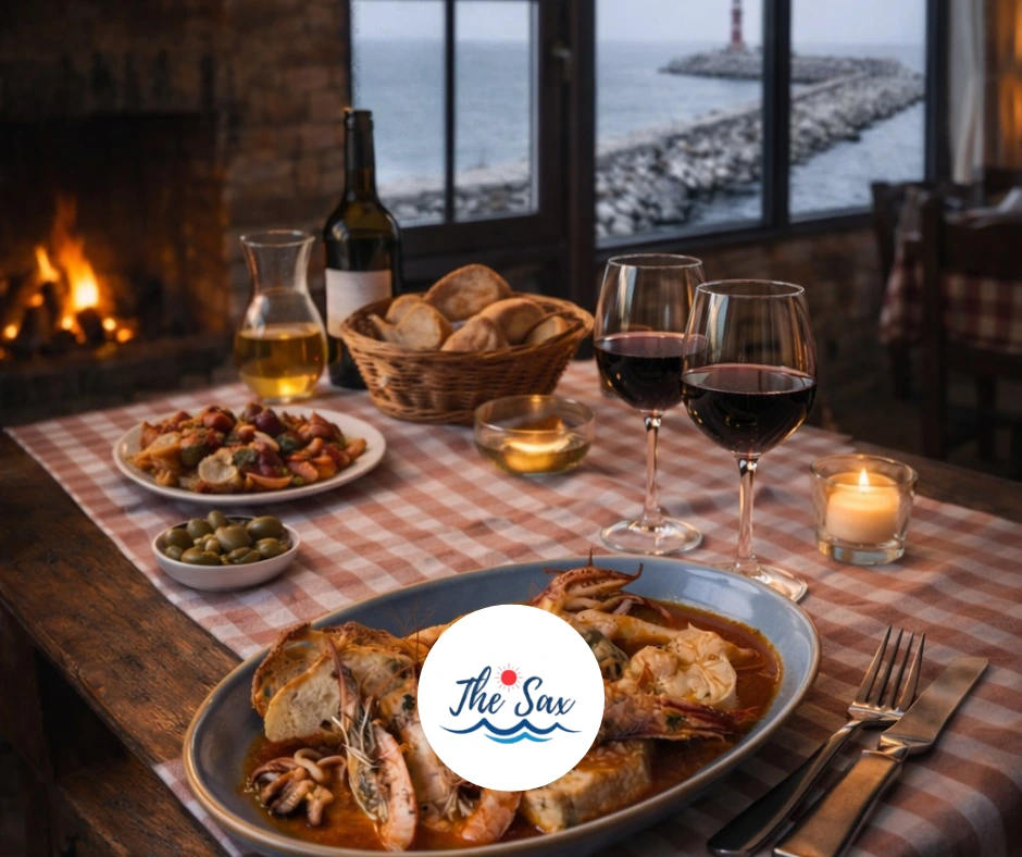 Sapori d'inverno nelle Marche | The SAX Appartamenti