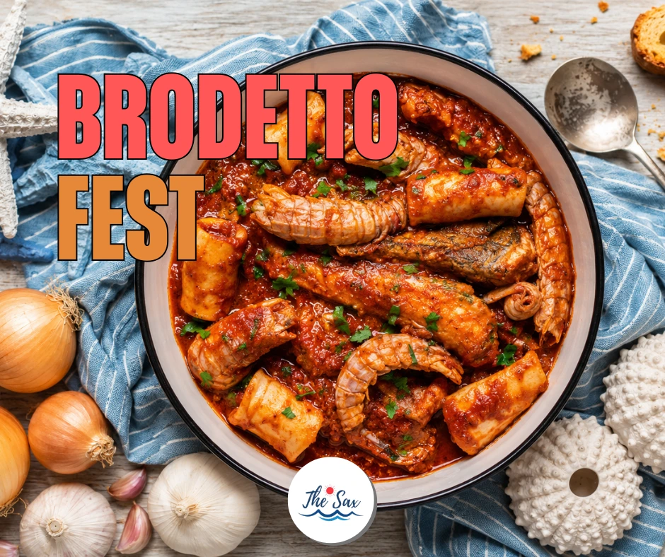 Brodetto Fest 2026: la guida al festival del brodetto fanese e al ponte del 2 giugno